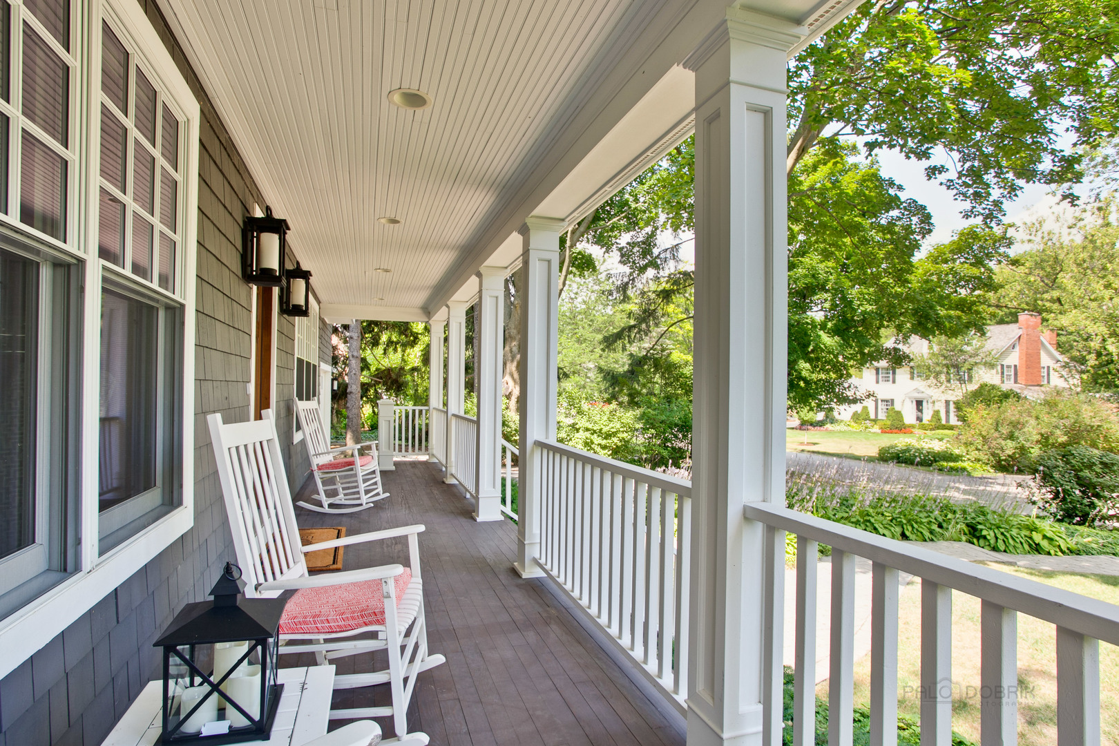 129 Ravine Forest Drive Lake Bluff, IL 60044 - Photo 3 of 38