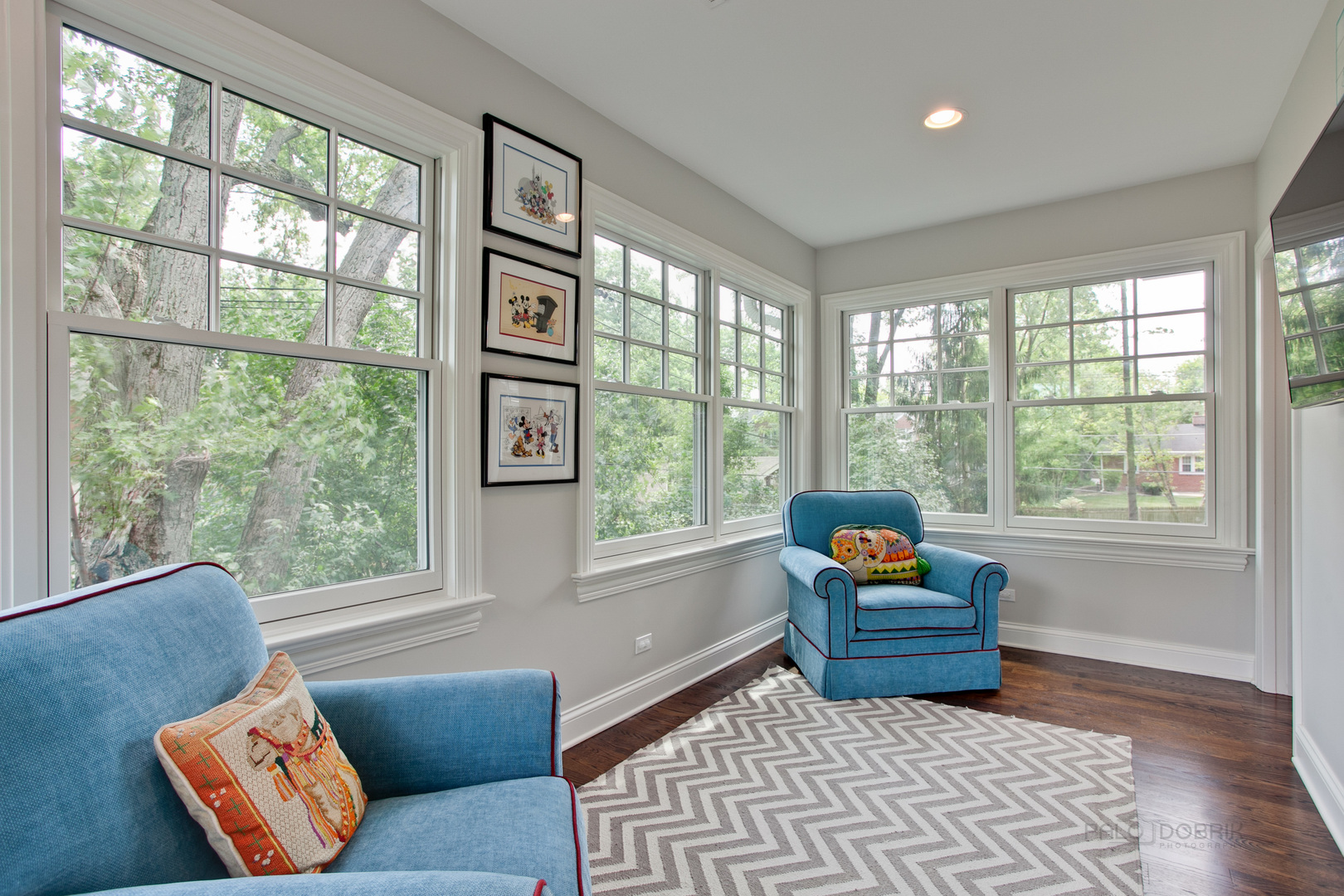 129 Ravine Forest Drive Lake Bluff, IL 60044 - Photo 25 of 38