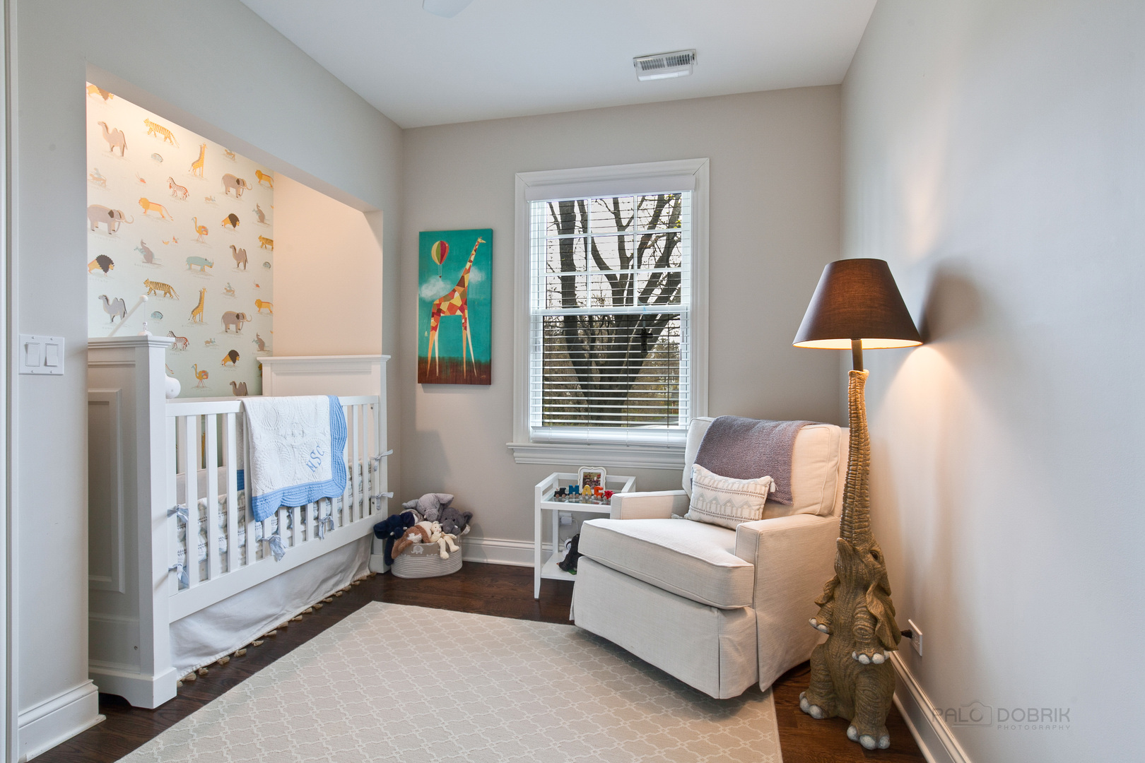 129 Ravine Forest Drive Lake Bluff, IL 60044 - Photo 29 of 38