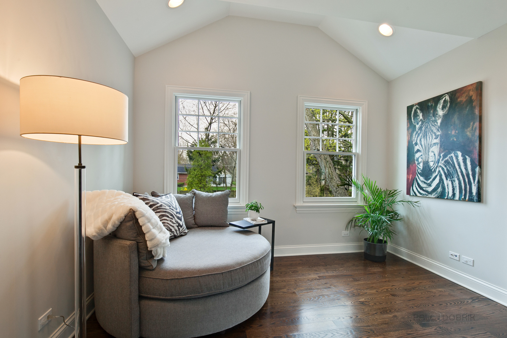 129 Ravine Forest Drive Lake Bluff, IL 60044 - Photo 30 of 38