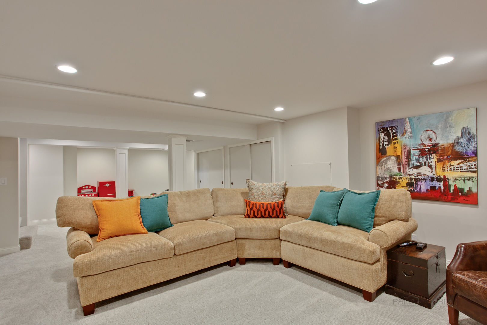 129 Ravine Forest Drive Lake Bluff, IL 60044 - Photo 31 of 38