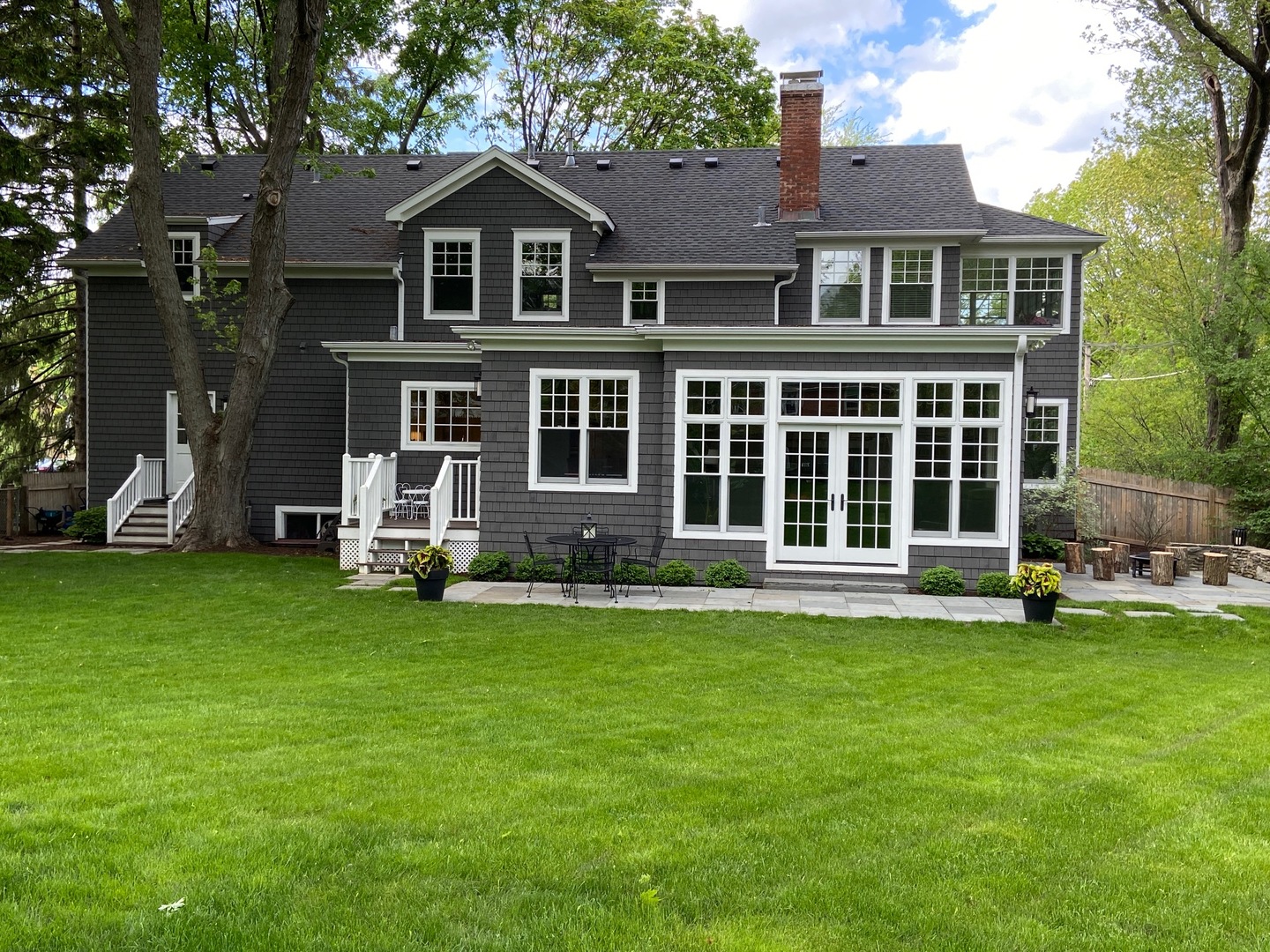 129 Ravine Forest Drive Lake Bluff, IL 60044 - Photo 34 of 38