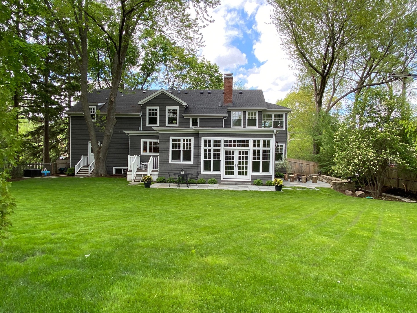 129 Ravine Forest Drive Lake Bluff, IL 60044 - Photo 35 of 38