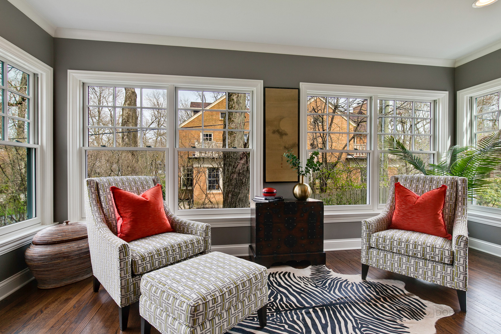 129 Ravine Forest Drive Lake Bluff, IL 60044 - Photo 7 of 38