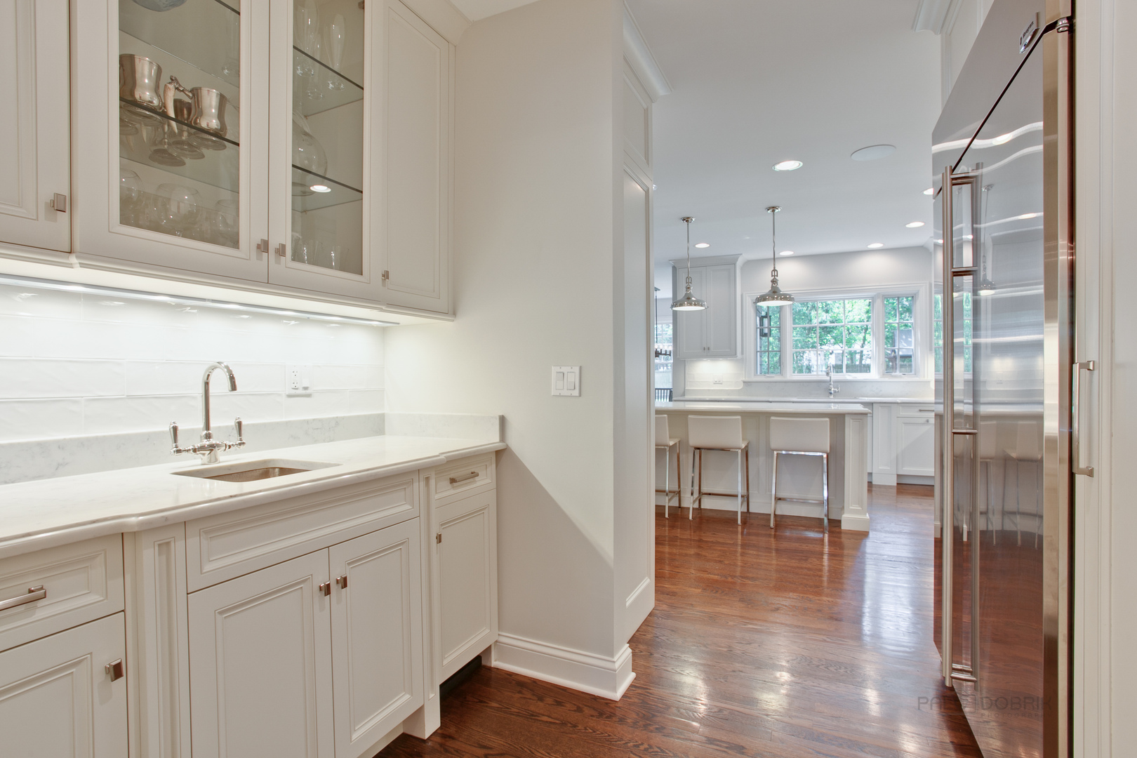 129 Ravine Forest Drive Lake Bluff, IL 60044 - Photo 9 of 38