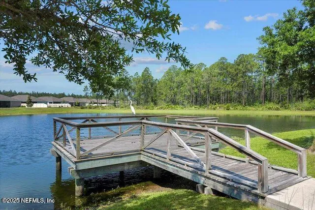 $235,000 | 10307 Benson Lake Drive, Jacksonville, FL 32222
