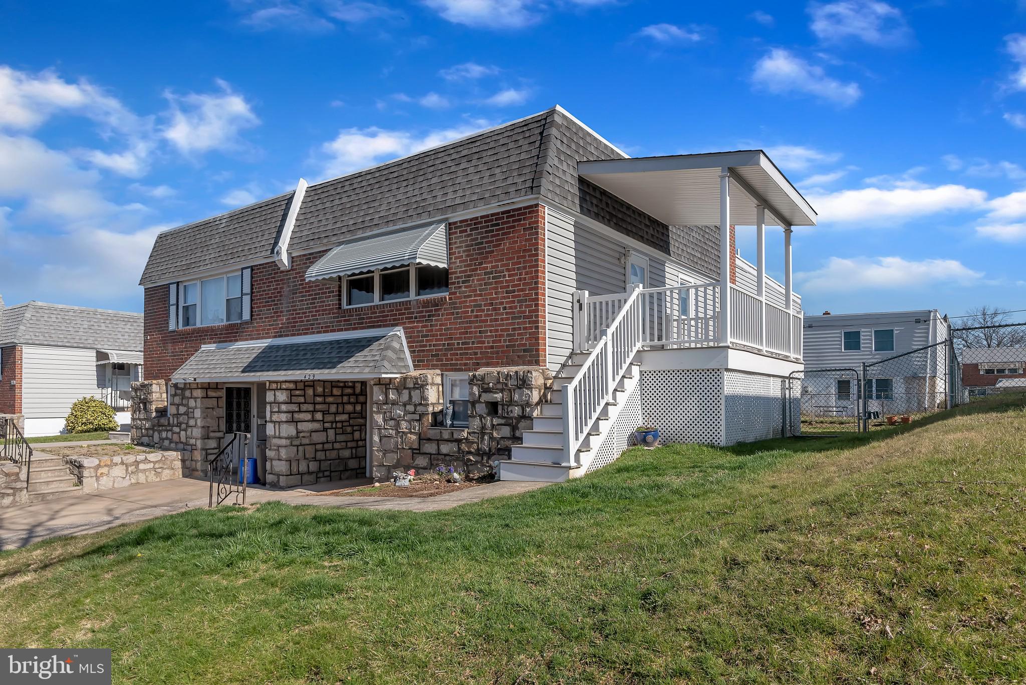 429 Densmore Road Philadelphia, PA 19116 - Photo 1 of 30 Gallery Image 1