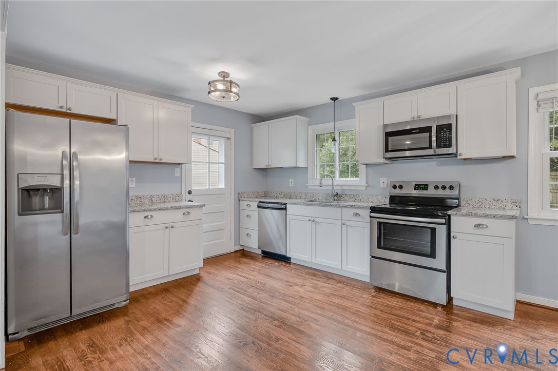2815 Rudwick Road Glen Allen, VA 23060 - Photo 1 of 31 Gallery Image 1