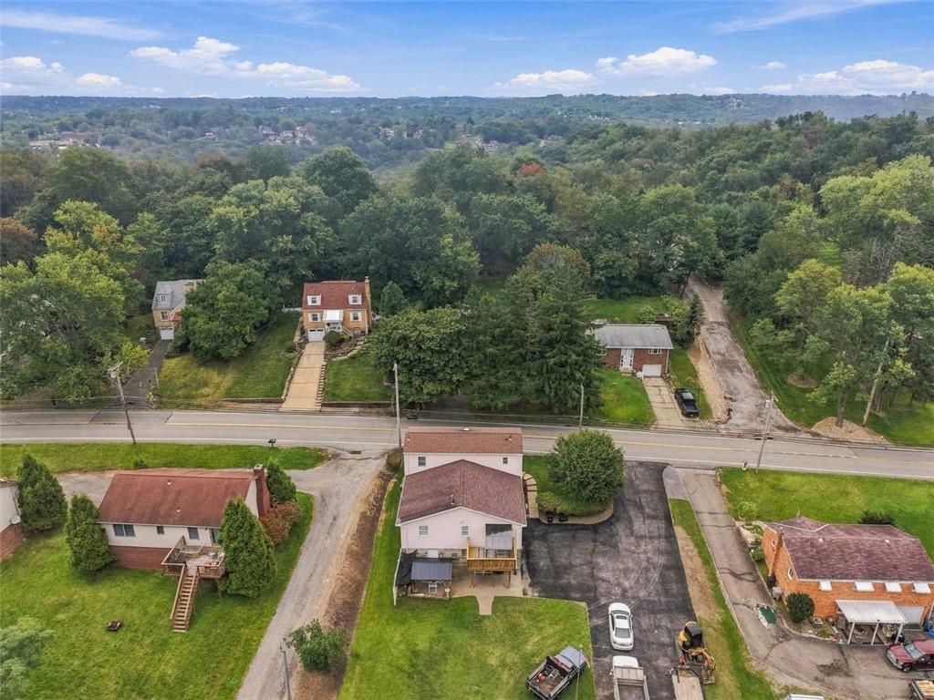 565 Wible Run Road Pittsburgh, PA 15209 - Photo 43 of 46 Gallery Image 43