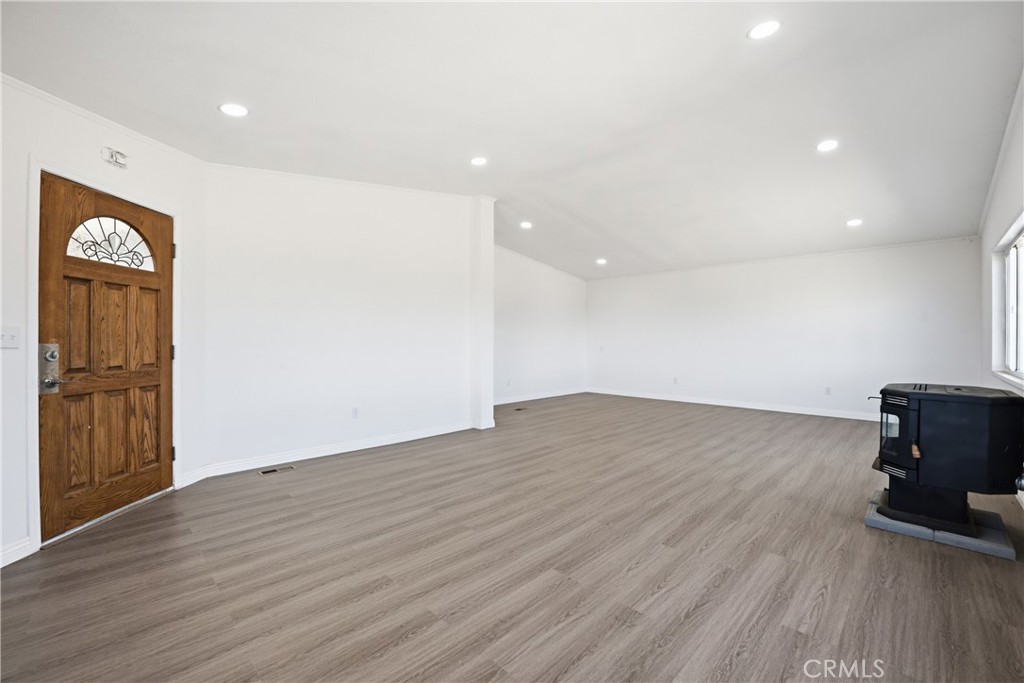 56515 Dickson Way Anza, CA 92539 - Photo 22 of 51 Front door leading into Living Room