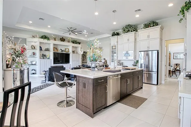 $1,249,000 | 12095 Bastille Circle East, Parkland, FL 33076