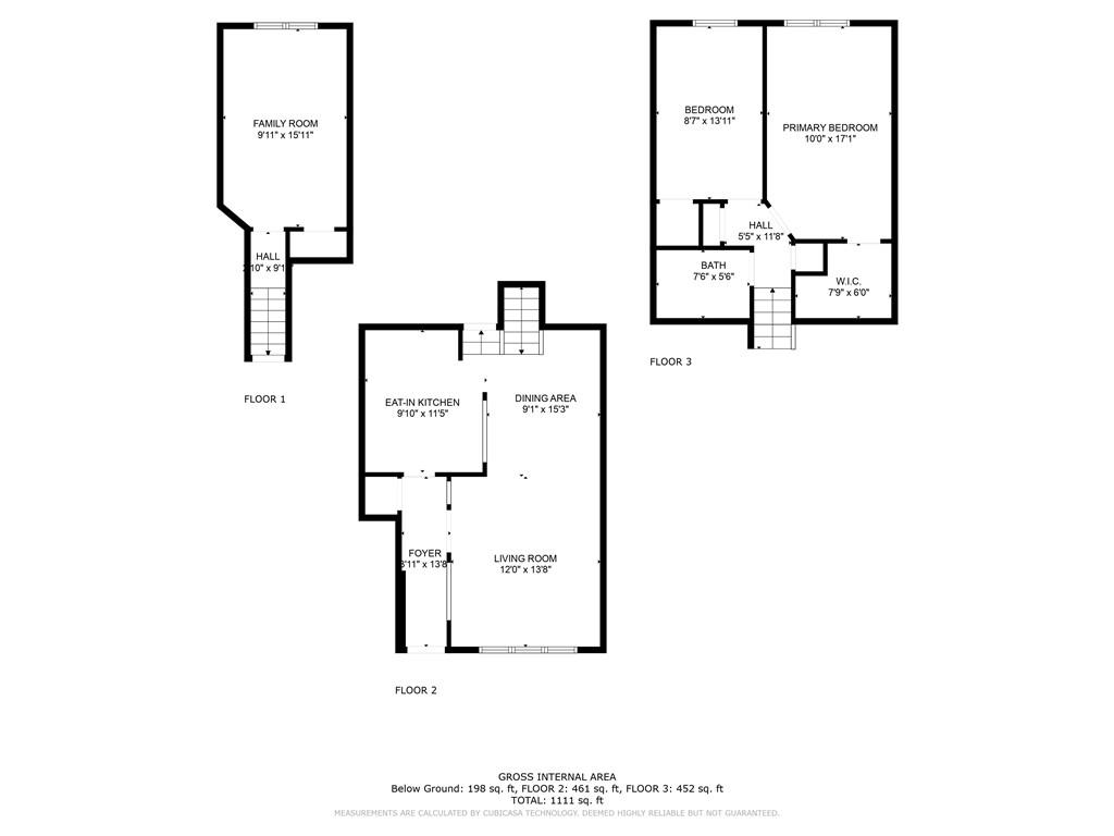 4 Ave Y Brooklyn, NY 11214 - Photo 18 of 25 a picture of floor plan
