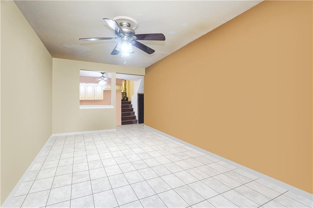 4 Ave Y Brooklyn, NY 11214 - Photo 5 of 25 a view of an empty room and window