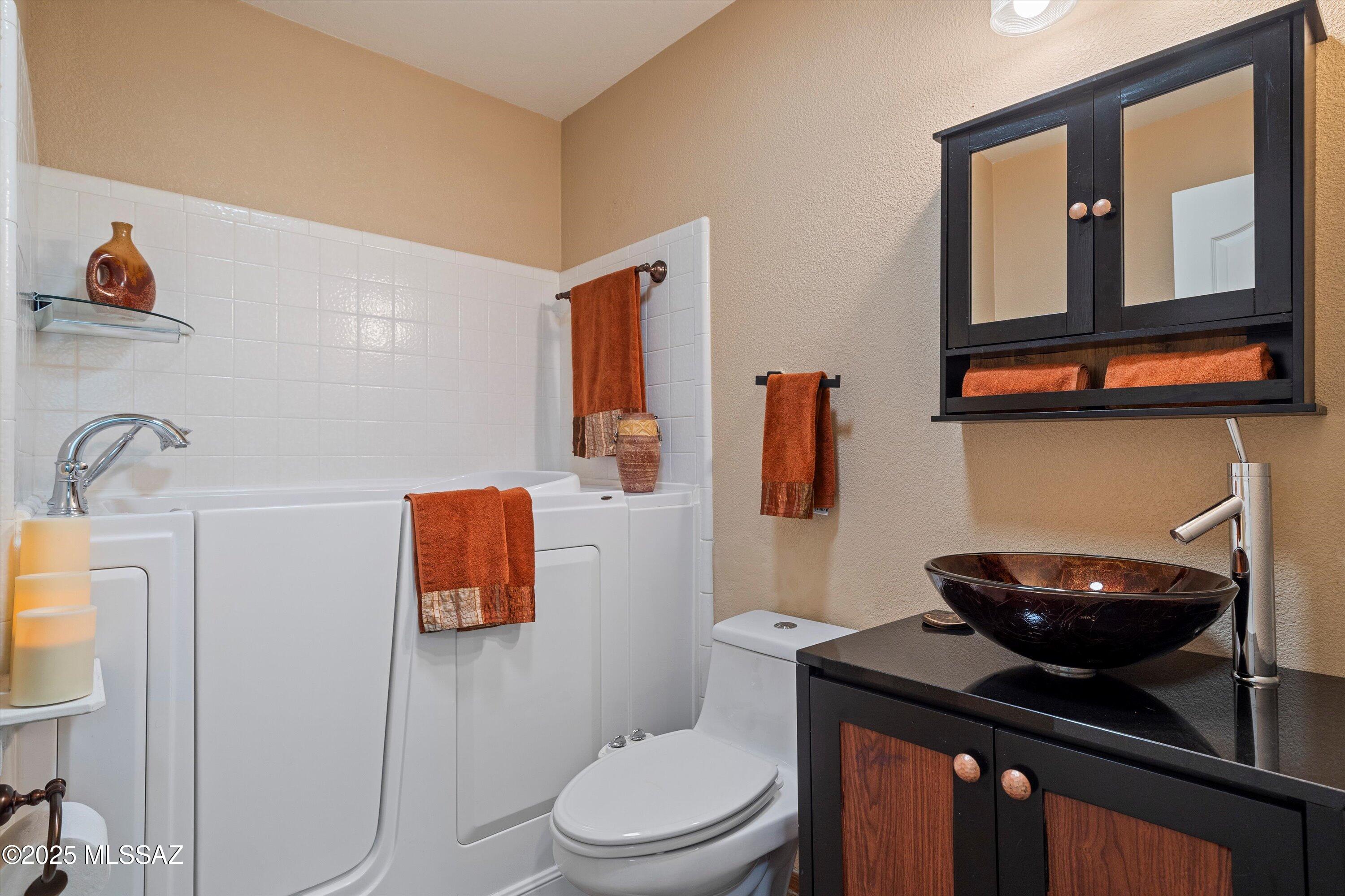 36955 South Highland Ridge Court Tucson, AZ 85739 - Photo 20 of 49