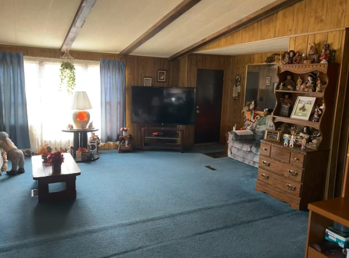 1271 Toll Road Effort, PA 18330 - Photo 6 of 8 Living Room
