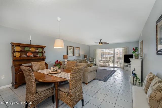 $3,200 | 601 Shorewood Drive, Unit 405, Cape Canaveral, FL 32920