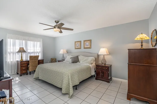 $3,200 | 601 Shorewood Drive, Unit 405, Cape Canaveral, FL 32920