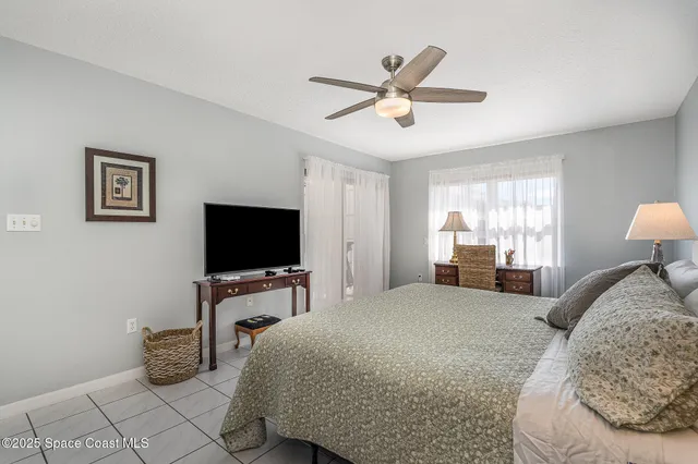 $3,200 | 601 Shorewood Drive, Unit 405, Cape Canaveral, FL 32920