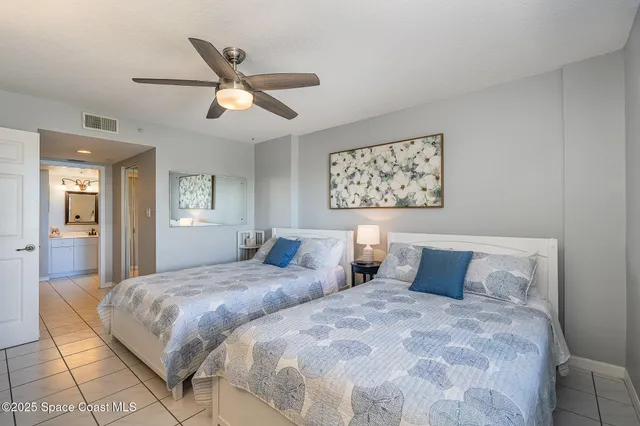 $3,200 | 601 Shorewood Drive, Unit 405, Cape Canaveral, FL 32920