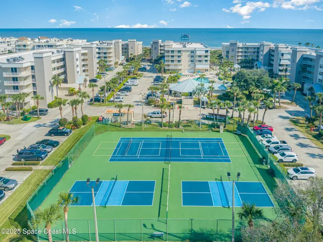 $3,200 | 601 Shorewood Drive, Unit 405, Cape Canaveral, FL 32920
