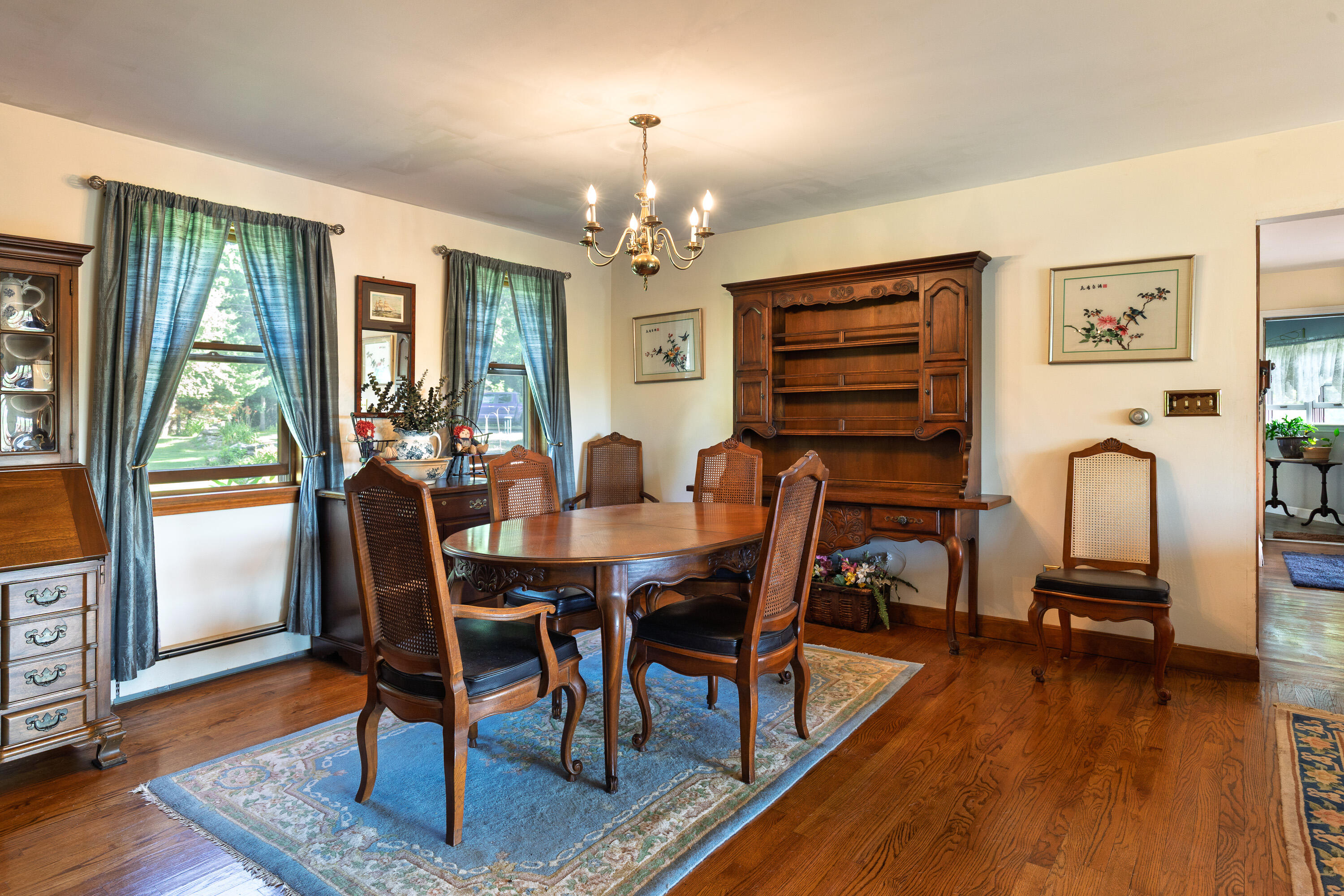 217 West Old County Road Newcastle, ME 04553 - Photo 16 of 29 22-217WOldCountryRd-AT