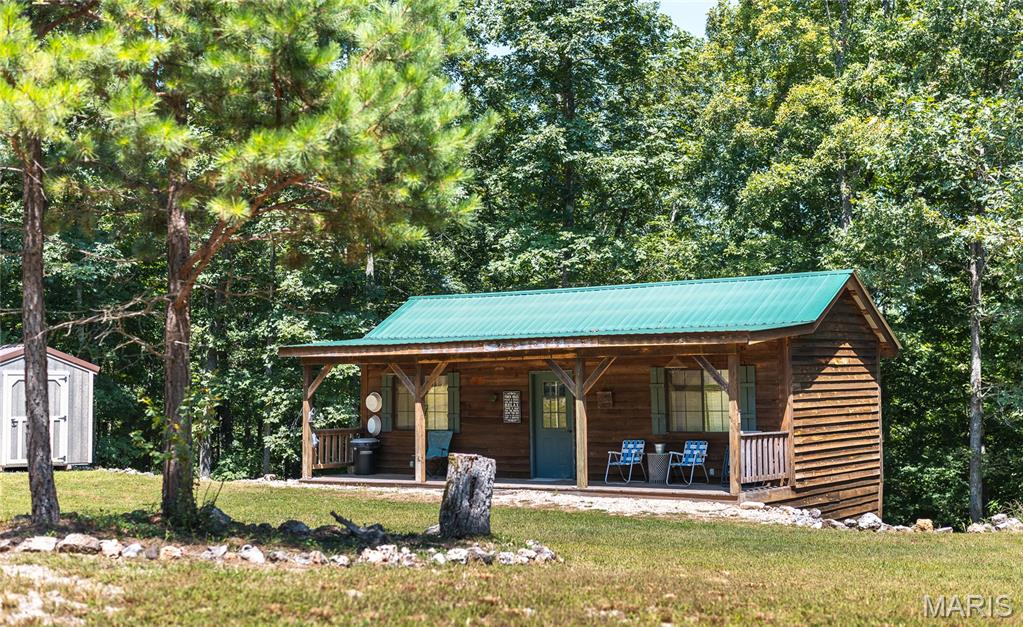 301 State Ridge Road Annapolis, MO 63620 - Photo 10 of 37 Gallery Image 10