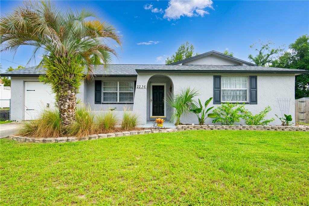 2236 Bishop Road Spring Hill, FL 34608 - Photo 1 of 1