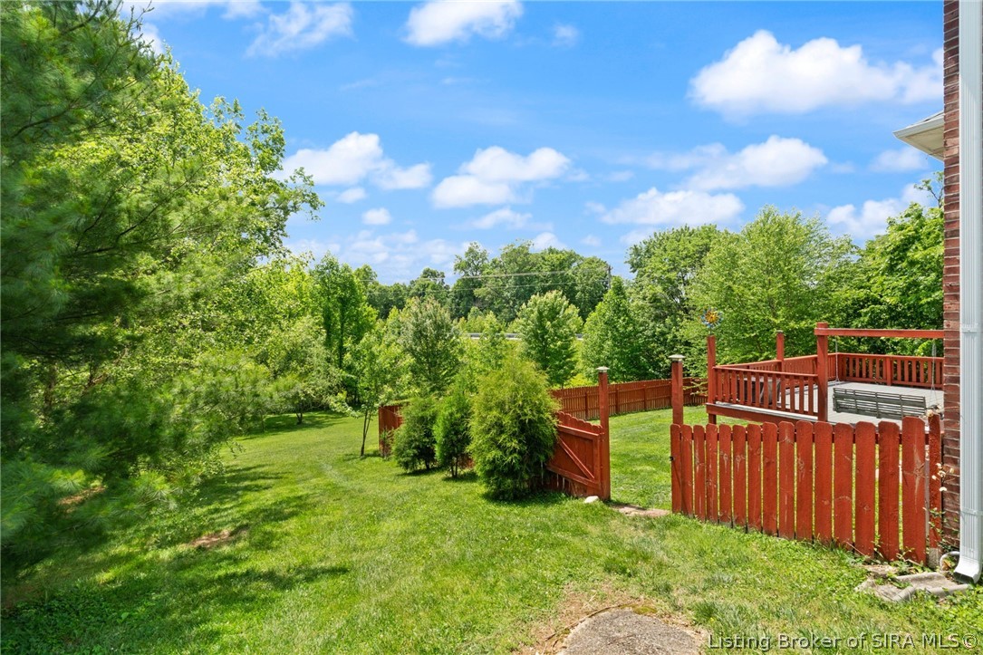 5869 West Luther Road Floyds Knobs, IN 47119 - Photo 6 of 74