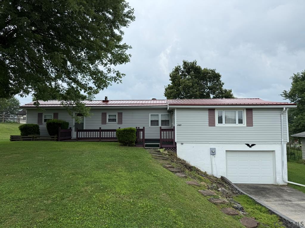 127 Buriak Road Johnstown, PA 15909 - Photo 1 of 44 Gallery Image 1