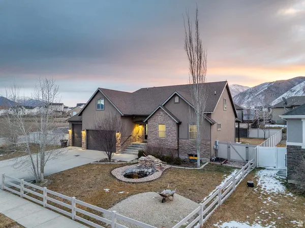 $680,000 | 384 North 710th Street East, Salem, UT 84653