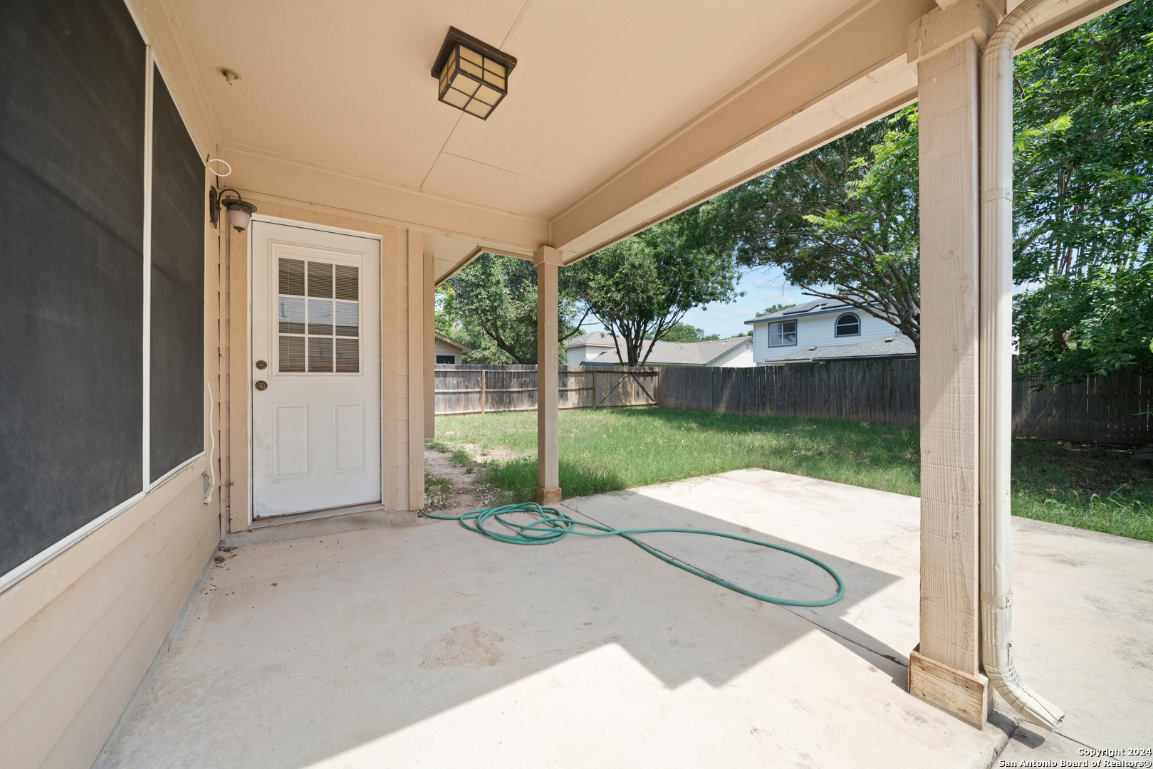 8926 Valhalla Selma, TX 78154 - Photo 25 of 28