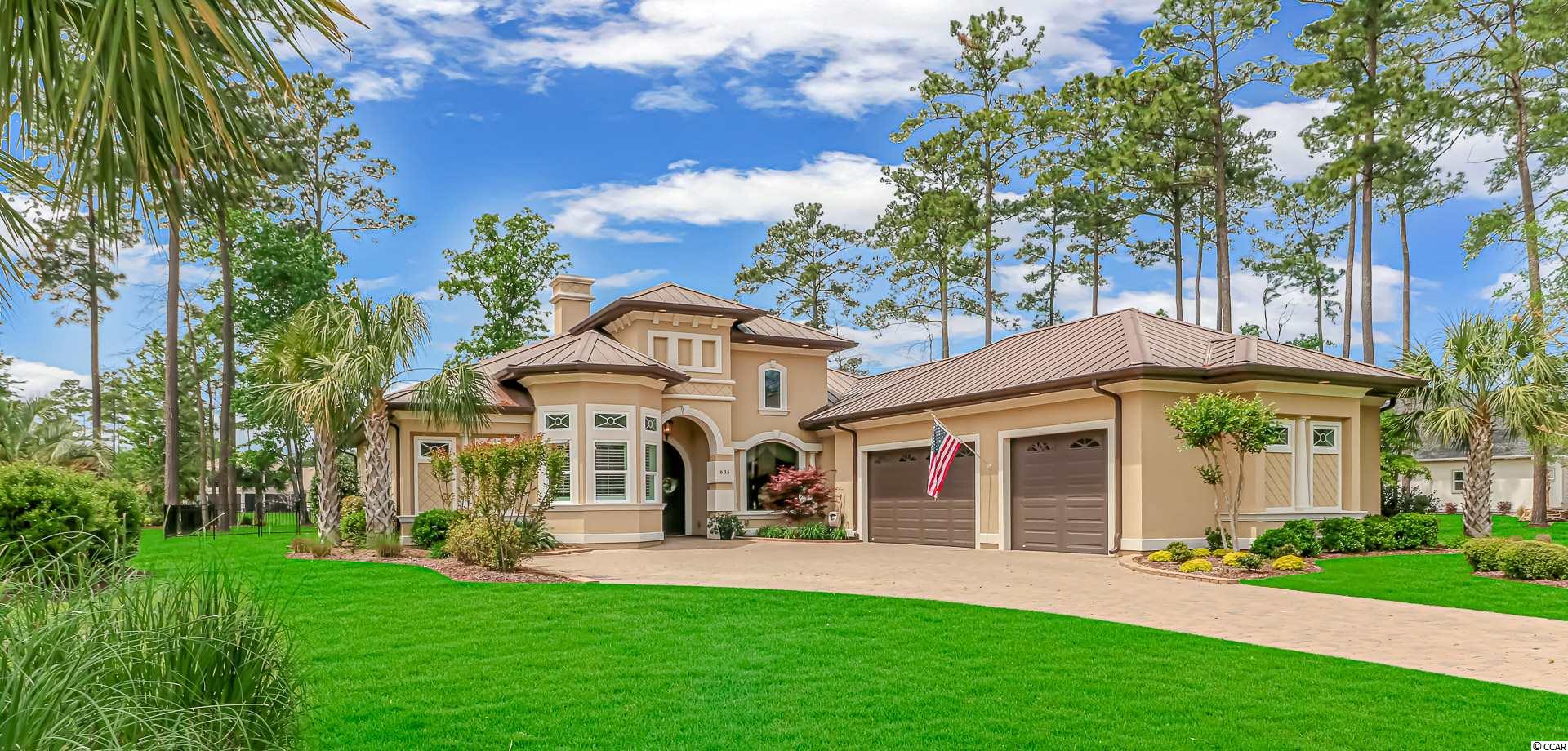 635 Chamberlin Road Myrtle Beach, SC 29588 - Photo 1 of 40 Gallery Image 1