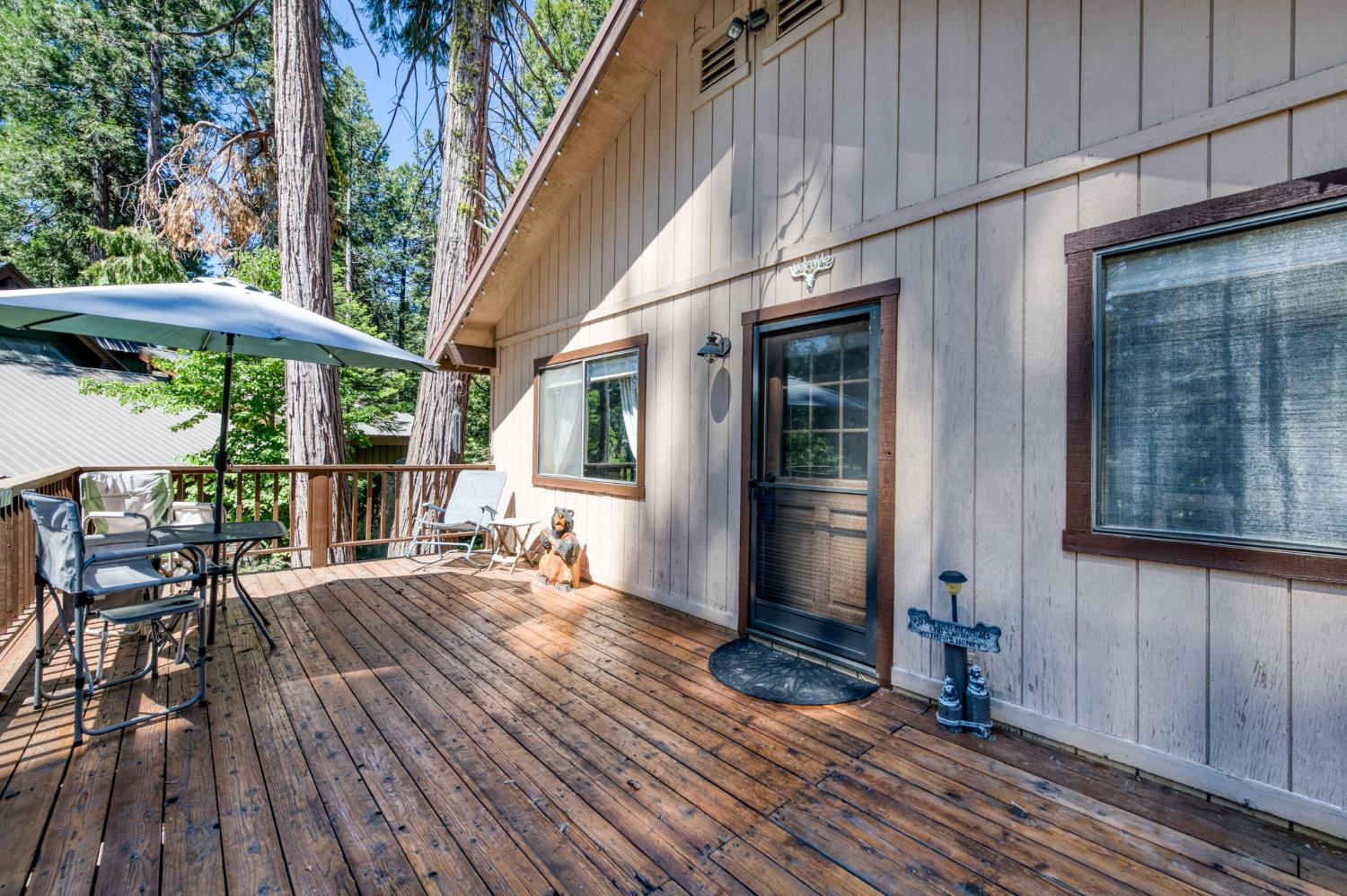 41962 Saddleback Road Shaver Lake, CA 93664 - Photo 10 of 30