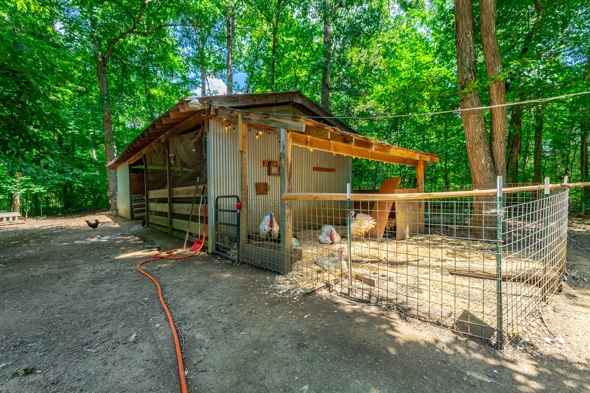 7636 Ooltewah Georgetown Road Ooltewah, TN 37363 - Photo 107 of 180 7636 Ooltewah Georgetown Road HD-24