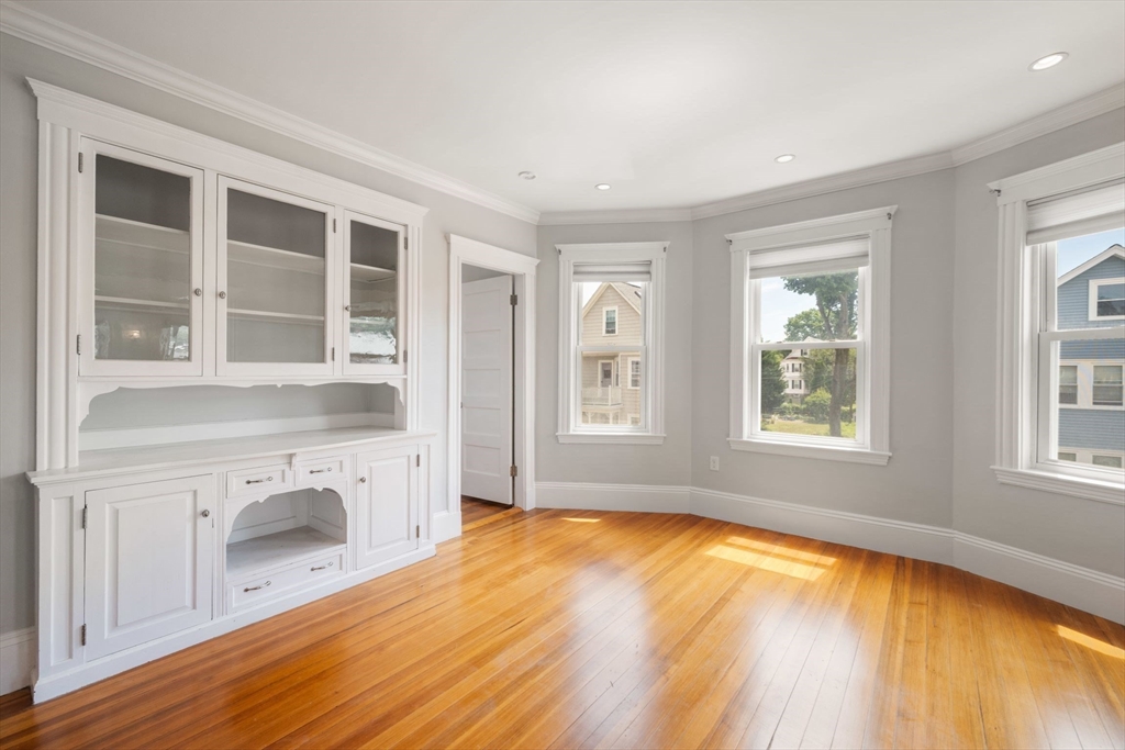 15 Haslet Street, Unit 2 Boston, MA 02131 - Photo 20 of 25