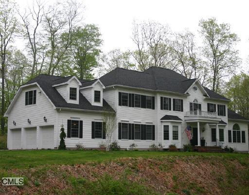18 Crosby Court Ridgefield, CT 06877 - Photo 1 of 1 Gallery Image 1