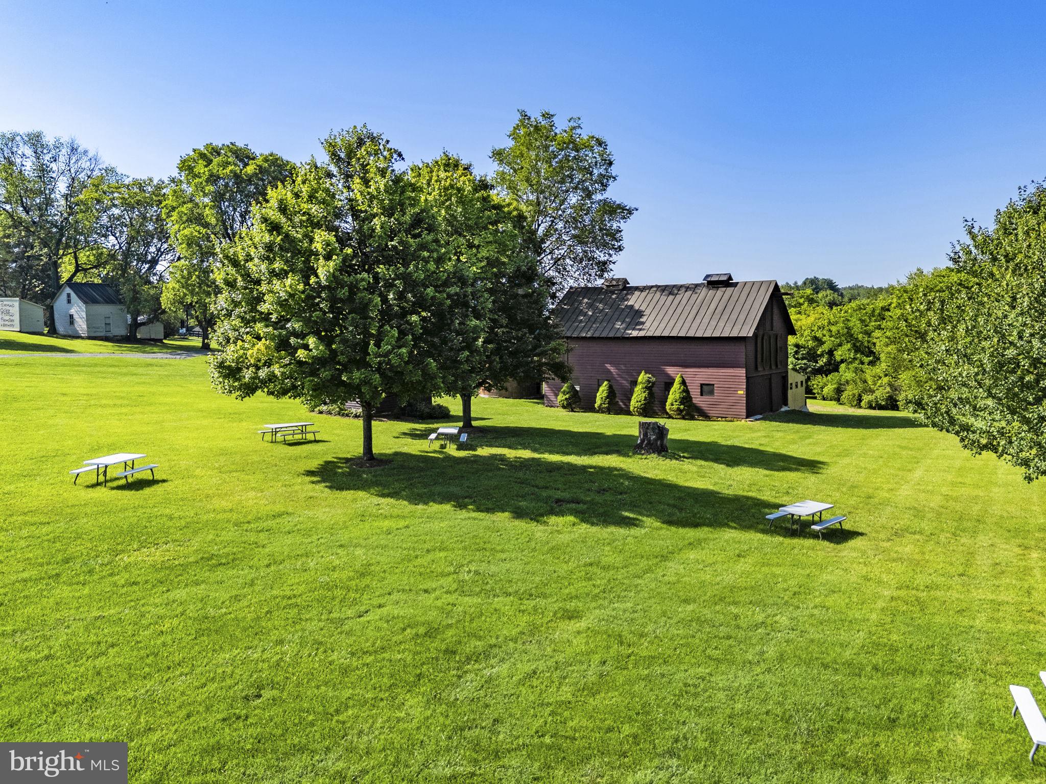 6190 Georgetown Road Broad Run, VA 20137 - Photo 22 of 95 The grounds