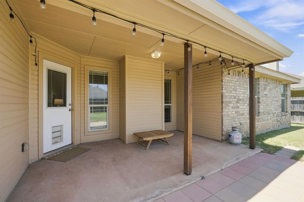5141 Spring Creek Road Abilene, TX 79602 - Photo 32 of 36