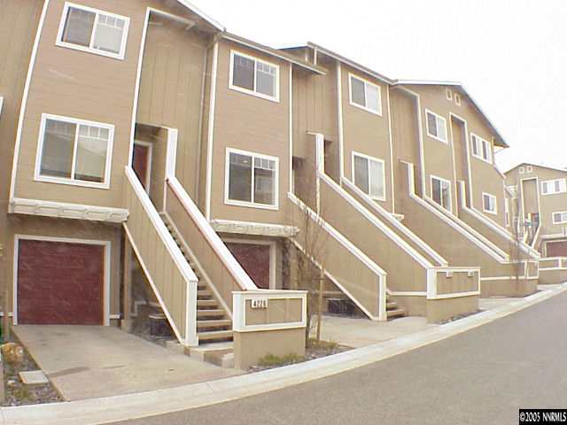 4150 Amber Marie Lane, Unit 107 Reno, NV 89503 - Photo 1 of 6 Photo 1