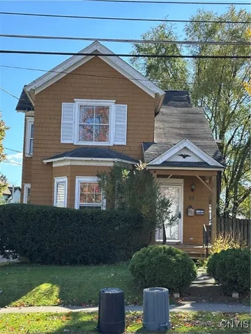 $164,999 | 98 Franklin Street, Auburn, NY 13021
