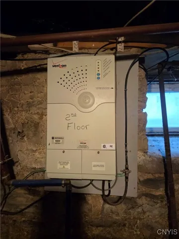 $164,999 | 98 Franklin Street, Auburn, NY 13021