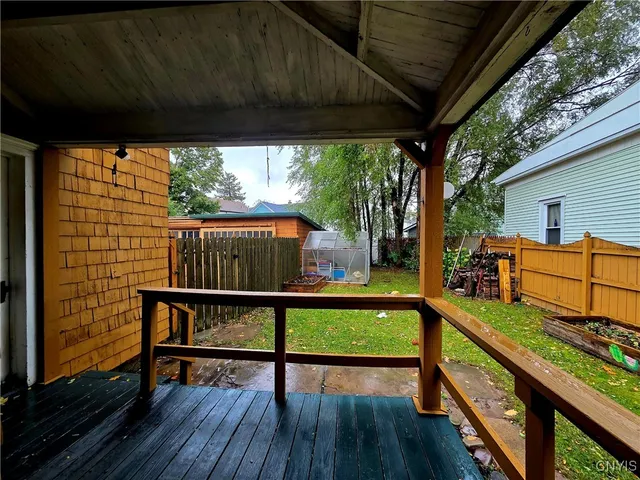 $164,999 | 98 Franklin Street, Auburn, NY 13021