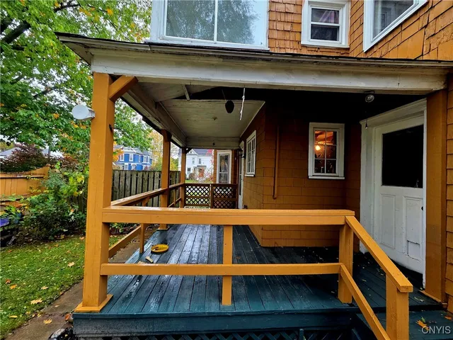 $164,999 | 98 Franklin Street, Auburn, NY 13021