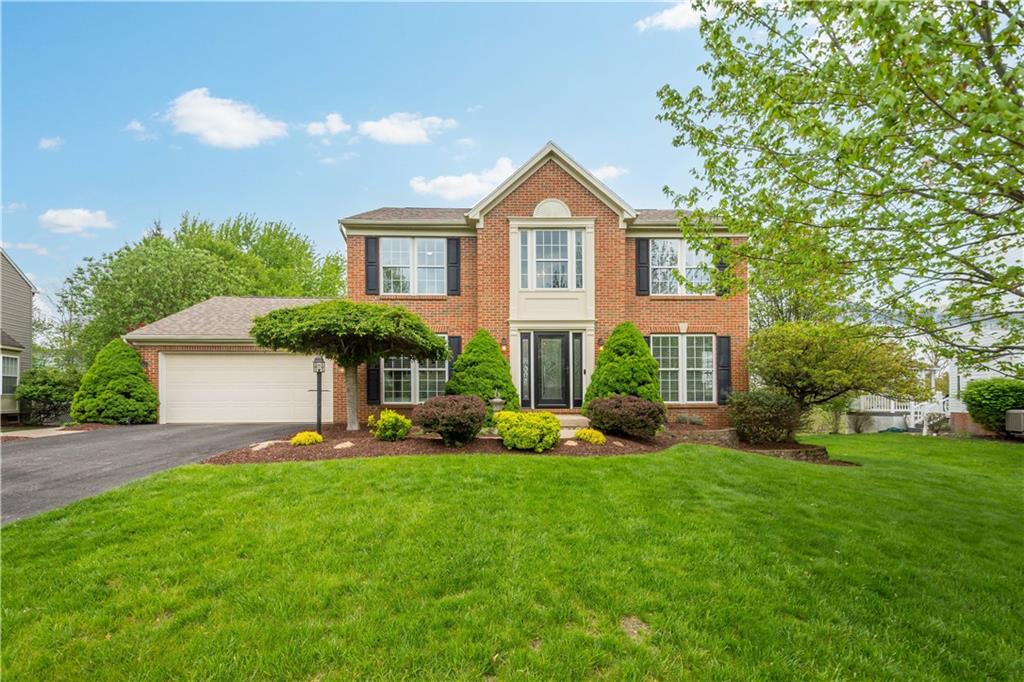 107 High Point Drive Canonsburg, PA 15317 - Photo 1 of 45 Gallery Image 1