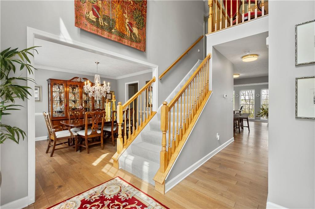 107 High Point Drive Canonsburg, PA 15317 - Photo 3 of 45 Gallery Image 3