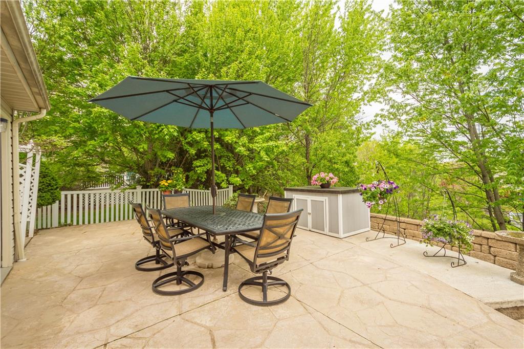 107 High Point Drive Canonsburg, PA 15317 - Photo 36 of 45 Gallery Image 36