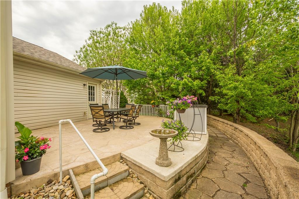 107 High Point Drive Canonsburg, PA 15317 - Photo 38 of 45 Gallery Image 38