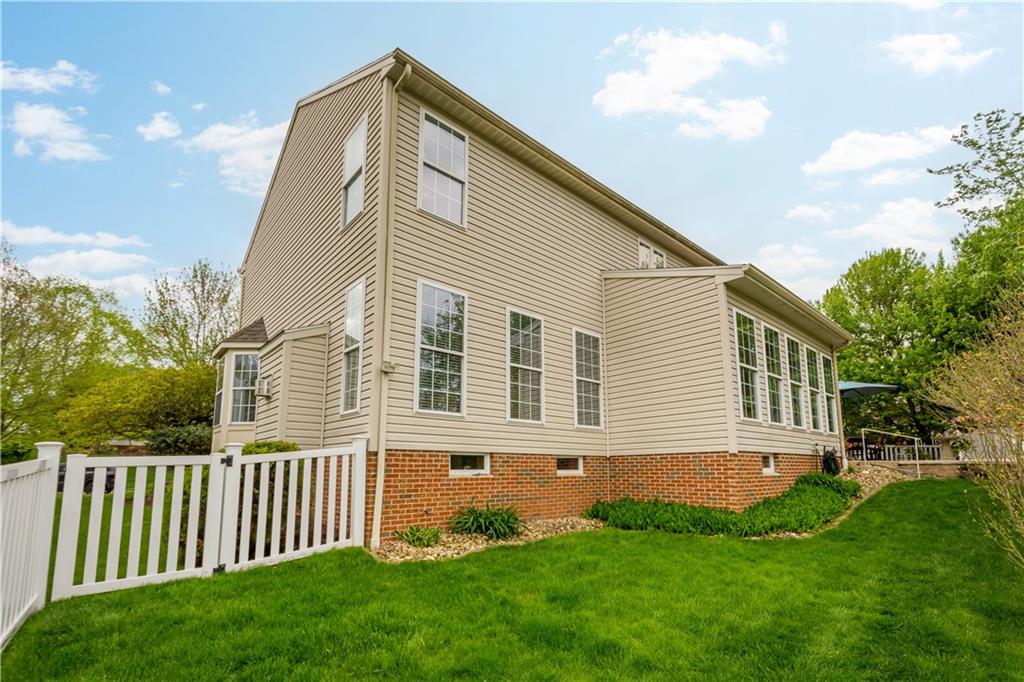 107 High Point Drive Canonsburg, PA 15317 - Photo 40 of 45 Gallery Image 40