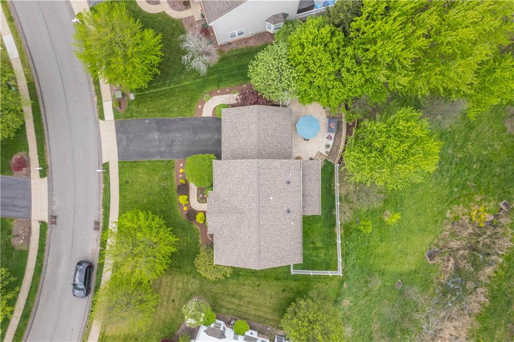 107 High Point Drive Canonsburg, PA 15317 - Photo 41 of 45 Gallery Image 41
