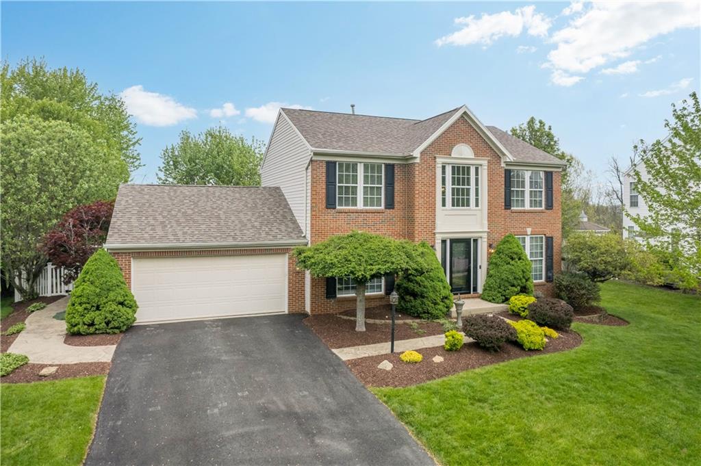 107 High Point Drive Canonsburg, PA 15317 - Photo 43 of 45 Gallery Image 43